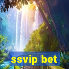 ssvip bet