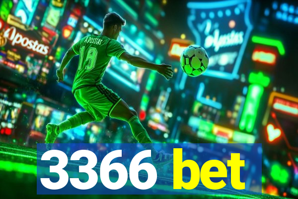 3366 bet