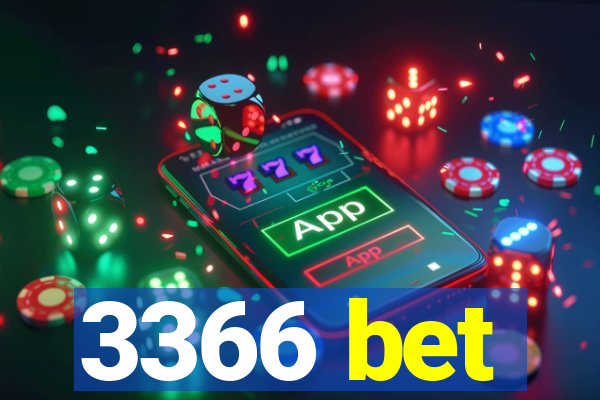 3366 bet