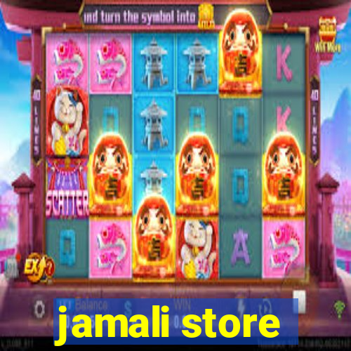 jamali store