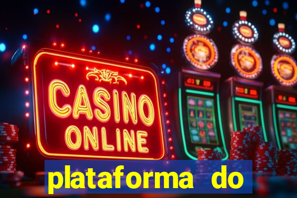 plataforma do gustavo lima