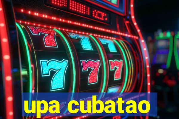 upa cubatao