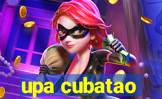 upa cubatao