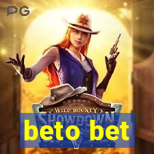 beto bet