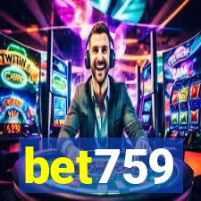 bet759