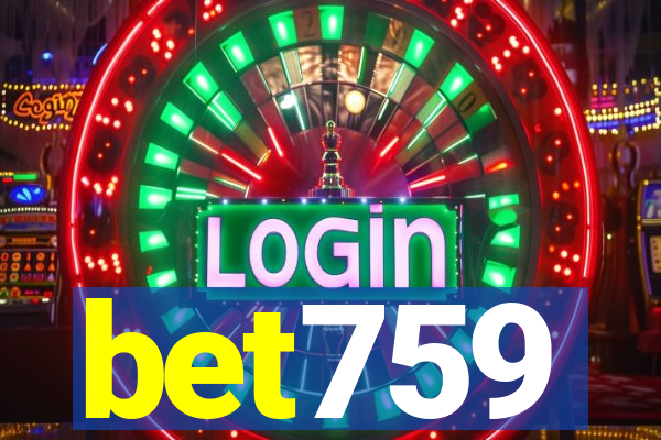 bet759