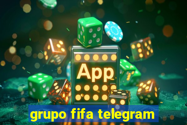 grupo fifa telegram