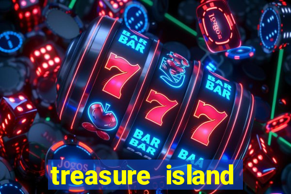 treasure island casino hotel las vegas