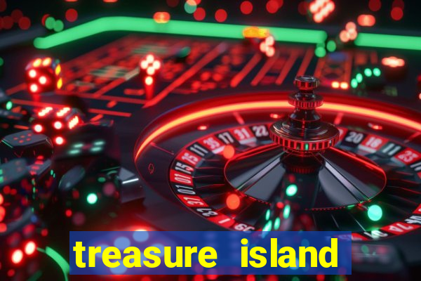 treasure island casino hotel las vegas