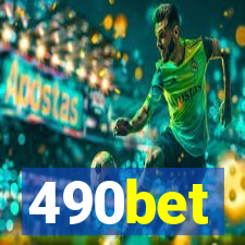 490bet