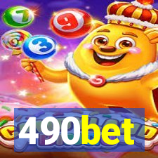 490bet