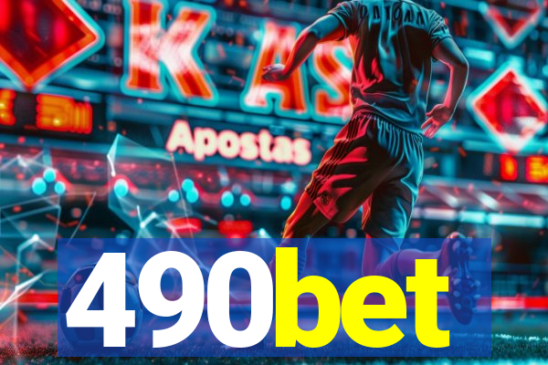 490bet