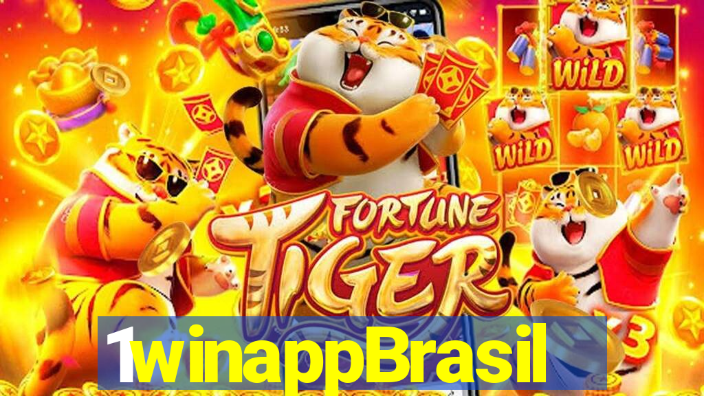 1winappBrasil