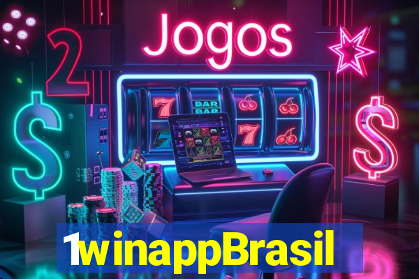 1winappBrasil