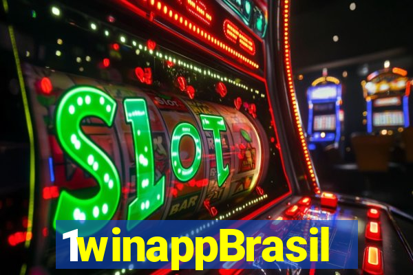 1winappBrasil