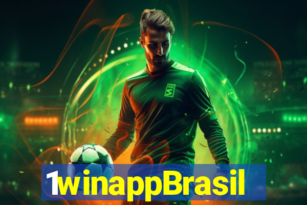 1winappBrasil