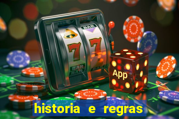 historia e regras do basquete