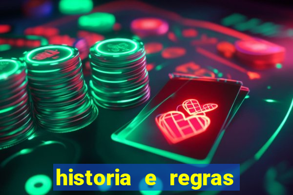 historia e regras do basquete