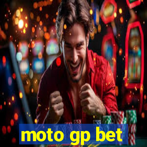 moto gp bet