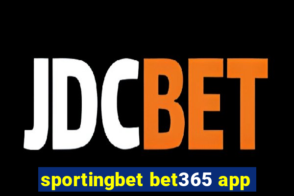 sportingbet bet365 app