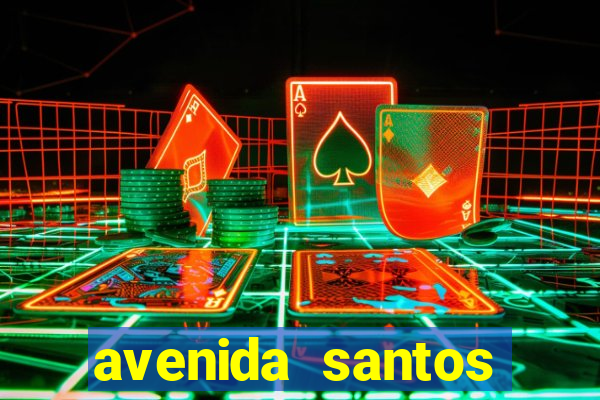 avenida santos dumont 1749