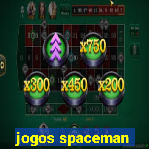 jogos spaceman