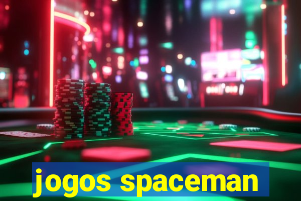 jogos spaceman