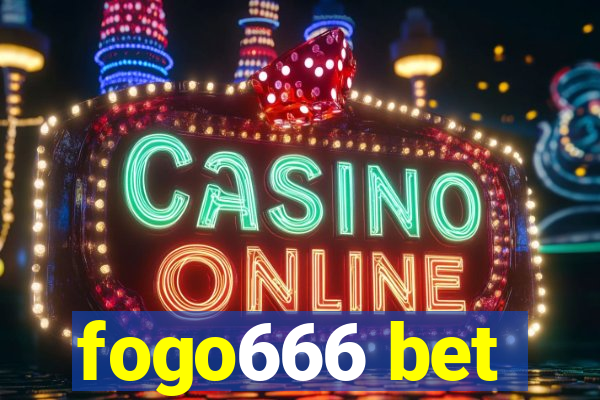 fogo666 bet