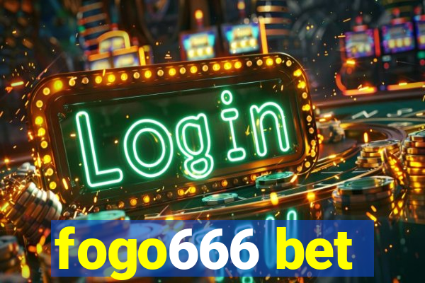 fogo666 bet