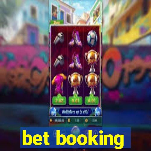 bet booking