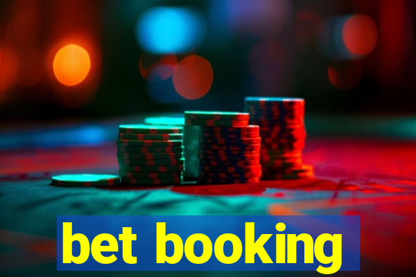 bet booking