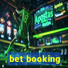 bet booking