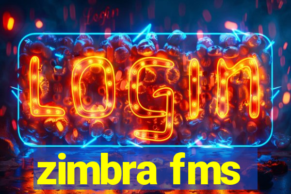 zimbra fms