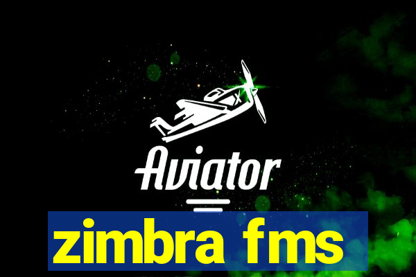 zimbra fms