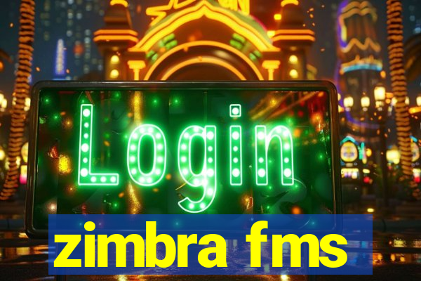 zimbra fms