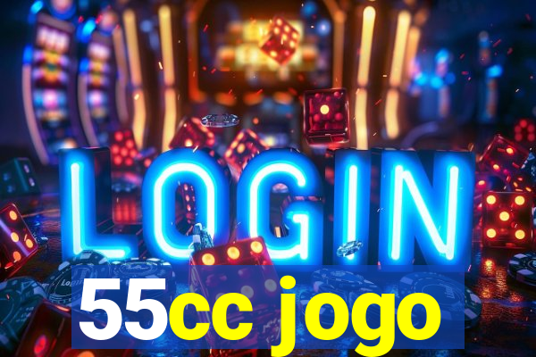 55cc jogo