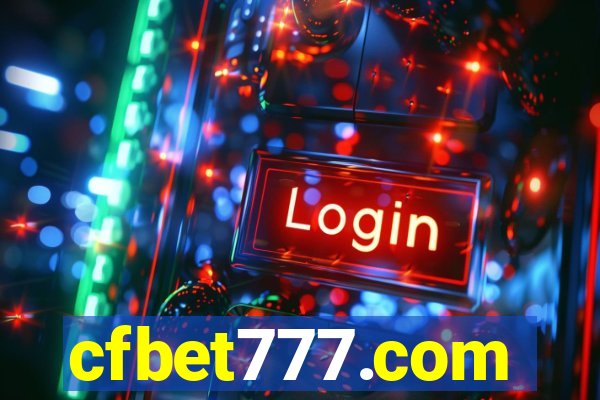 cfbet777.com