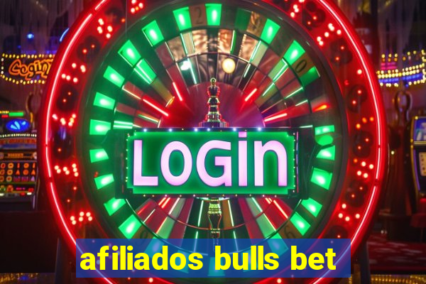 afiliados bulls bet