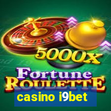 casino i9bet