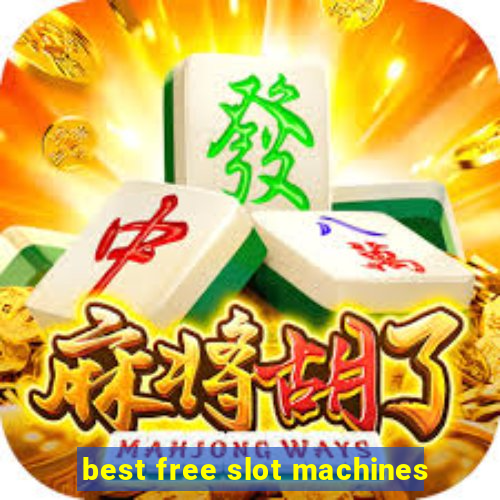 best free slot machines