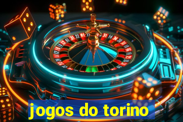 jogos do torino