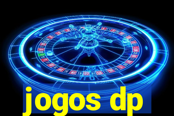 jogos dp