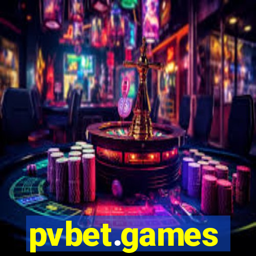 pvbet.games