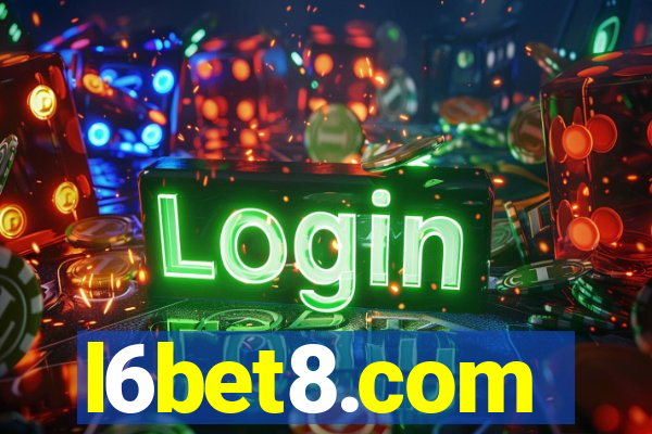 l6bet8.com