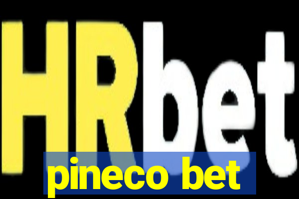 pineco bet