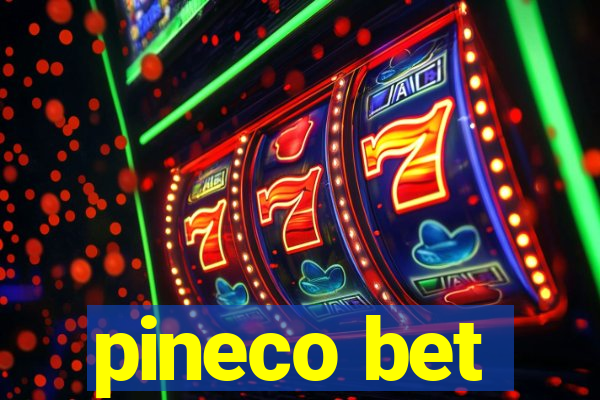 pineco bet