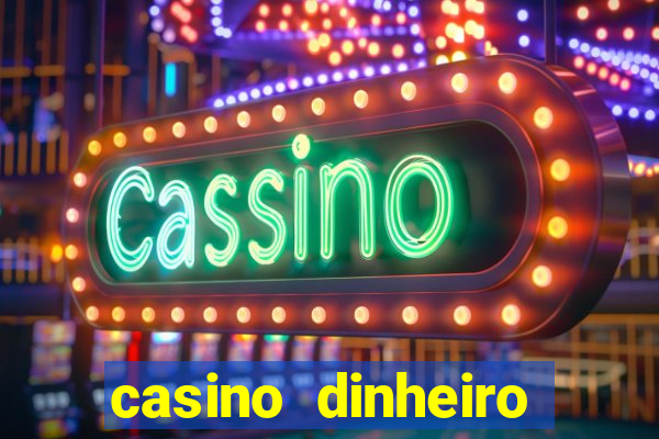 casino dinheiro real pix