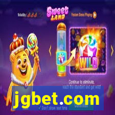 jgbet.com