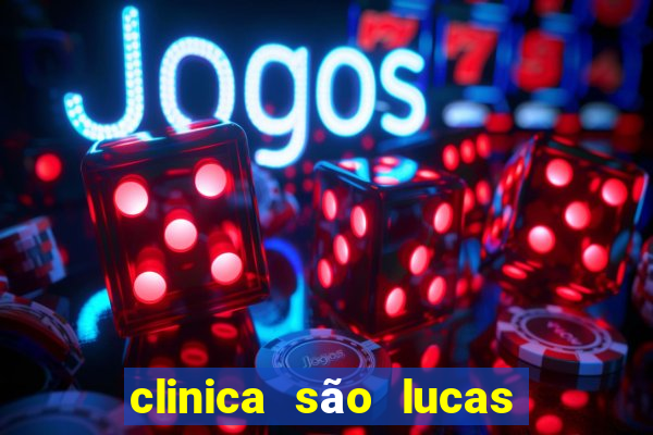 clinica são lucas porto alegre