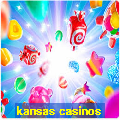 kansas casinos